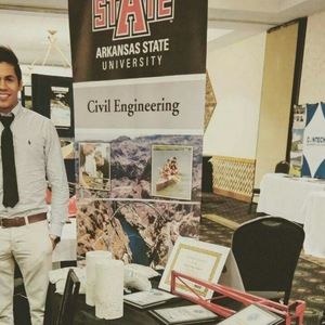 Meet your Posher, Eric